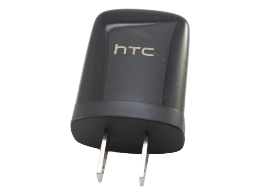 HTC 1.5A Universal Micro USB Wall Charger