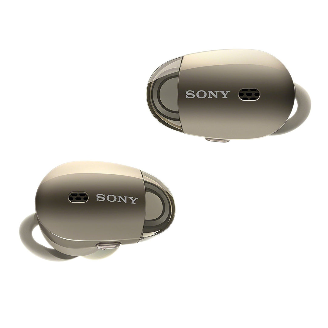 Sony Premium Noise Cancelling True Wireless Headphones