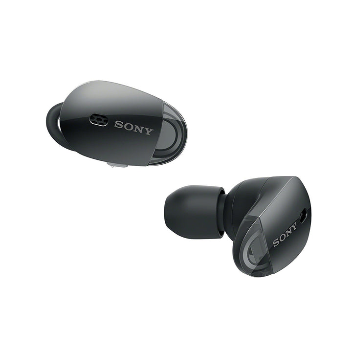 Sony Premium Noise Cancelling True Wireless Headphones