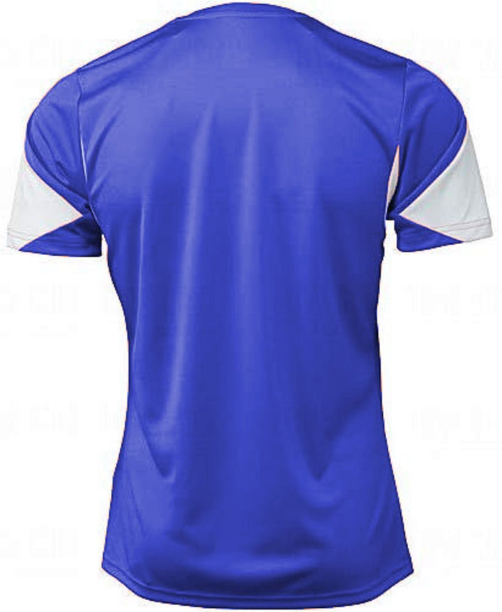 Adidas Men's TIRO 13 Jersey T-Shirt Cobalt